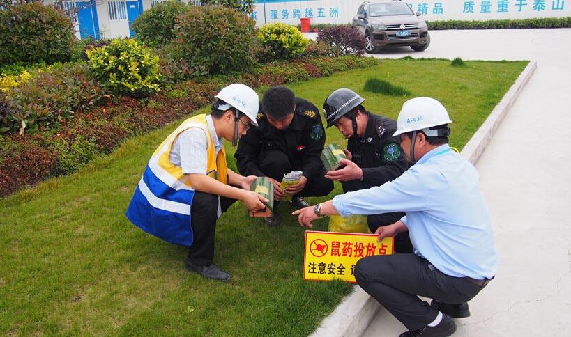 為什么慢性滅鼠藥要比急性滅鼠藥好？